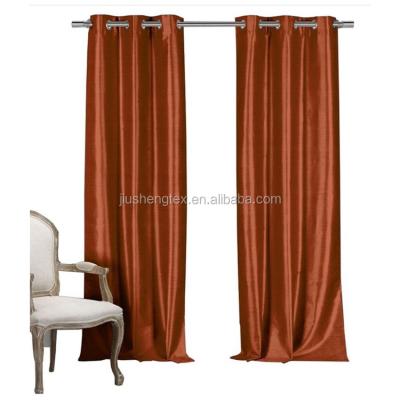 China Wholesale Cheap Blackout Living Room Curtain Fabric, Polyester Curtains And Modern Drapes, Manufacturer Ready Curtain Drapery Fabric for sale