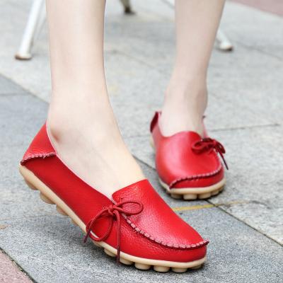 China Walking Shoes Causal Leather Upper New Arrivals 2021 Hot Sale Women Shoes Sandals Ladies for sale