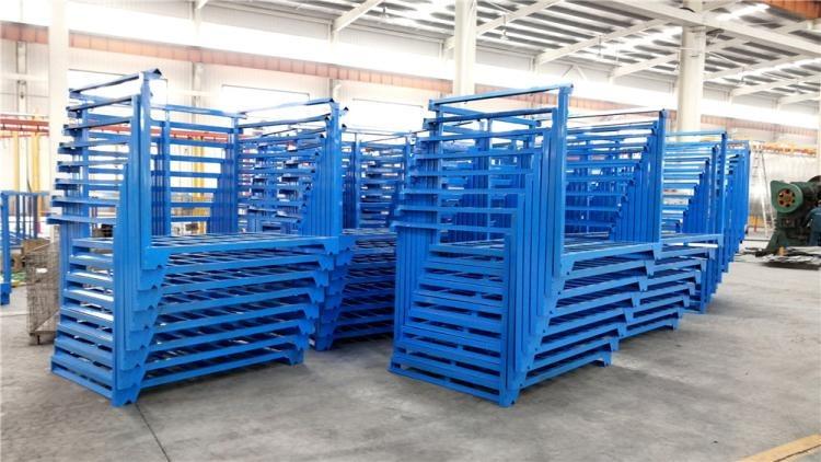 Verified China supplier - Jinan Jiutong Storage Equipment Co., Ltd.