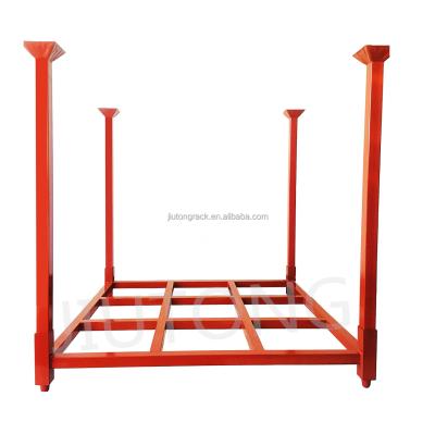 China Super High Quality Corrosion Protection Detachable Stacking Racks Storage Portable Shelves For Mold for sale