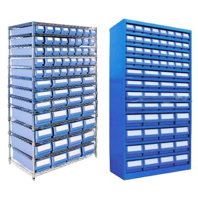 China Feature eco-friendly and stored sustainable and pp plastic type plastic storage drawer for sale