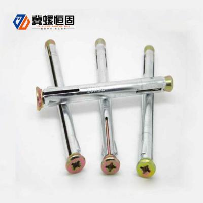 China Bulk Steel Material Expansion Anchor Bolt Products for sale