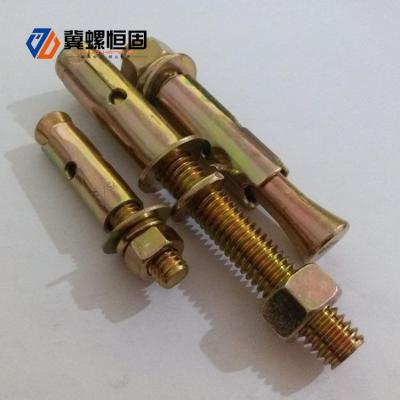 China OEM Korea Steel Socket Bolts Factory for sale