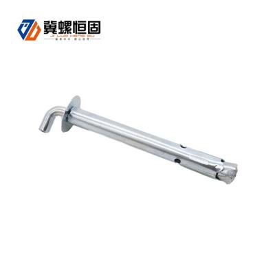 China For Electric Hook Wall Hanging Water Heater Expansion Water Heater Blow Bolt Heavy Screw for sale