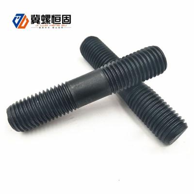 China China Stainless Steel Suppliers Fasteners Double Head Studs for sale