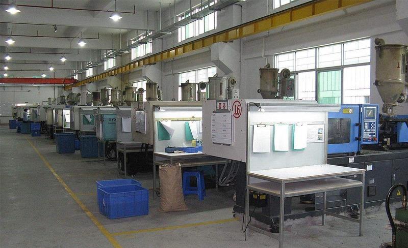 Verified China supplier - Xiamen Superb Technology Co., Ltd.