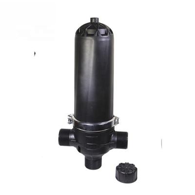 China Amazon Success T Type Water Drip Irrigation Drip Irrigation Disc Filter for sale