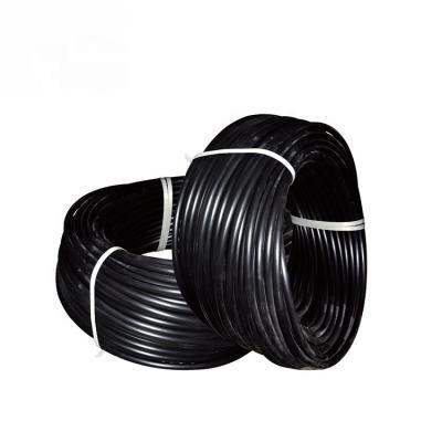 China Custom Wholesale Irrigation Agricultural Plant Garden Irrigation PVC Hose Price List Soft PVC Tube for sale