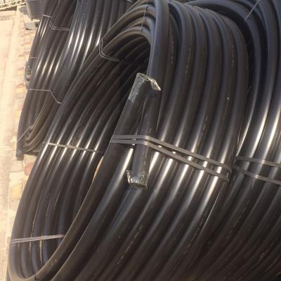 China HDPE Agricultural Irrigation Customization Hose Irrigation Sprinkler Tubing for sale