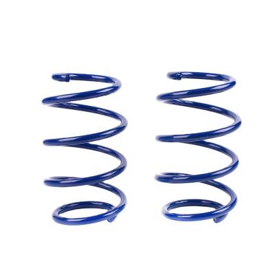 China Steel FAPO Recommend Popular Wholesale Modern Coil Spring Other Suspension Parts For Ford Mustang 6th GEN 15+ S550 for sale