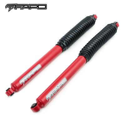 China Rear Shock Absorber Suspension For Ford F-150 2004-2021 0-3.5