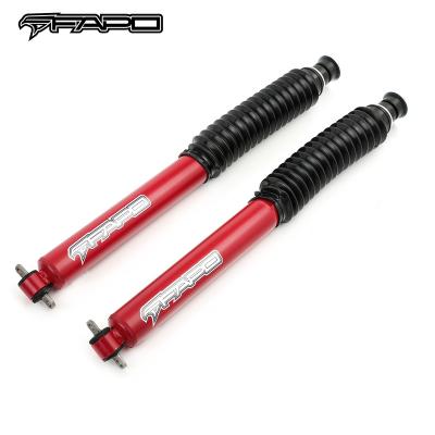 China Front Shock Absorber Suspension For Jeep Cherokee XJ 1984-2001 3.5-4.5