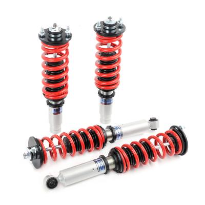 China High Quality Promotional Custom Hyundai I10 VW Coilover Comfort Coilover Shocks For Honda CR-V 1st Gen 95-01 RD1-RD3 for sale