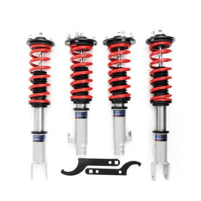 China FAPO Coilover Kits For Honda Crosstour 10-15 MONO TUBE Adjustable Size For Honda Crosstour 10-15 for sale