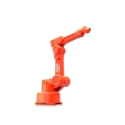 China Building Material Shops Robotic Arm Manipulator 6 Axis QJRP10-1 With Fast Speed ​​For Spraying Robot As Industrial Robot for sale