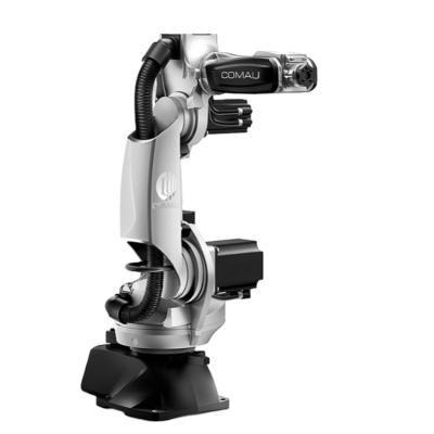 China Racer-7-1.0 Collaborative Food Robot Arm 6 Axis With Robot Transfer Arm For Palletizing Robot for sale