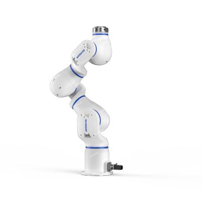 China SCR3 SCR5 Assembly Collaborative Robot for Precision Work for sale