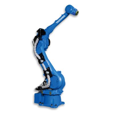 China Hotels yaskawa MOTOMAN-GP50 industrial robot for pick and packages robot with robot arm 6 axis for sale