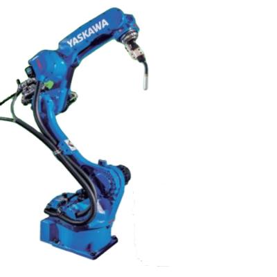 China Motoman AR1440 Arc Welding Arc Welding Robot Arm with 6 Axis Robotic Arm Used for Laser Welding Machine for sale