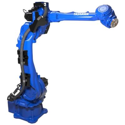 China Industrial And Welding Machine Arm Robot Industrial 6 Axis Motoman GP50 Offer Outstanding Performance Used For Painting Robot for sale