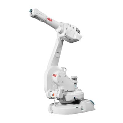 China ABB Hotels Industrial Robot IRB 1600 Warehouse Picking Robot 6 Axis Industrial Robotic Arm With Payload 10 Kg for sale