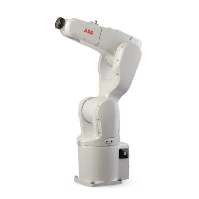 China ABB IRB 1200 Industrial Hotel Robot With 6 Axis Arm Industrial Warehouse Picking Robot Robot With 7KG Payload for sale