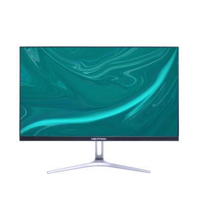 China Brand New Non Curved 24 Inch 16:9 Full Screen Hd Borderless Computer Monitors Led 12V Input Monitors for sale