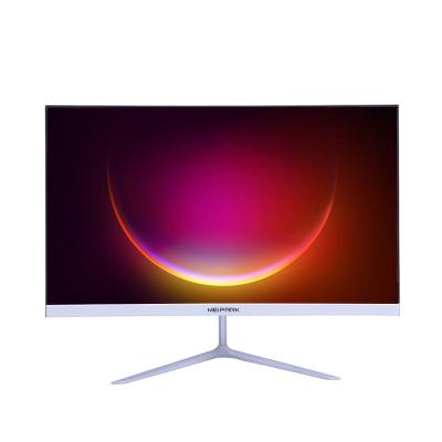 China High Definition 1080P IPS Non-Curved Computer Monitor Supports 24-Inch Ultra-thin Wall Mounted Monitor for sale