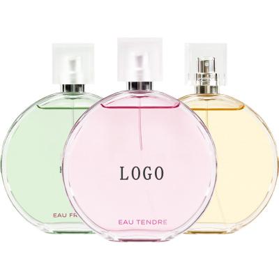 China Charming Perfume 100ml 1:1 Spray Body Version High Lasting Perfume CHA Brand Perfume Original Women Perfume Other Perfume for sale