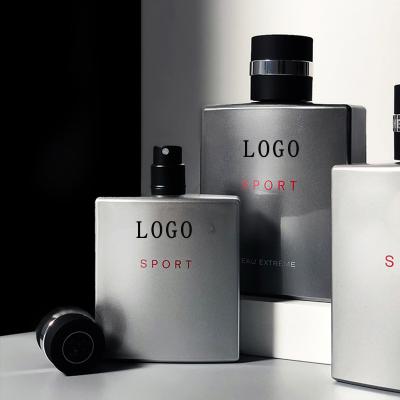 China Wholesale Hot Sale Luxury 1:1 Homme Sport Perfumes Original Top Version Lasting Fragrance Perfume For Men 100ML 3.3 FL.OL for sale