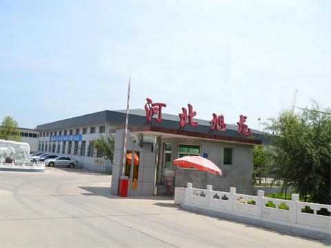 Verified China supplier - Hebei Xulong Hydraumatic Sealing Element Co., Ltd.