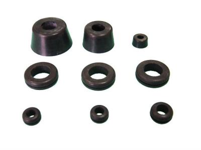 China Rubber grommet all types for sale