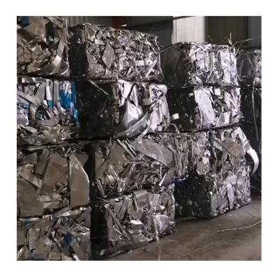 China UBC Industrial Aluminum Scrap for sale