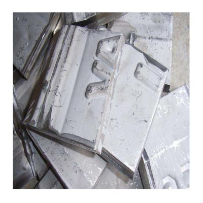 China Industrial Supply 9995 Nickel Sheets Price Pure Nickel Alloy Sheet for sale