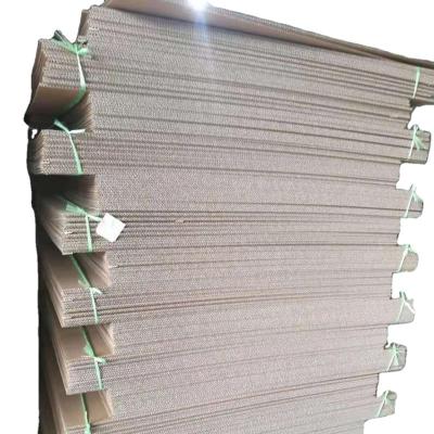 China Recycled Materials Corrugated Hard Thick Cardboard Box Cardboard DIY Handmade Cardboard Mat Partition Customized for sale