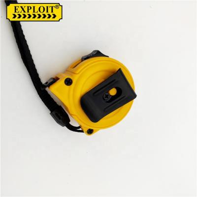 China OEM Multi Functional Professional Custom Duty Ruler Tape Measures Steel Tape 7.5M Measuring Tape Heavy for sale