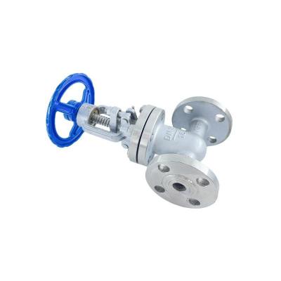 China Manual Actuator 304 316 Stainless Steel Flanged Gate Valve For Customization for sale