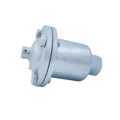 China QB1 Manual Driving Mode Stainless Steel Quick Exhaust Valve for Standards and Performance for sale