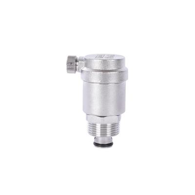 China ISO 9001 Standard Initial Payment Wear-Resisting Valve Spool Quick Exhaust Valve for sale