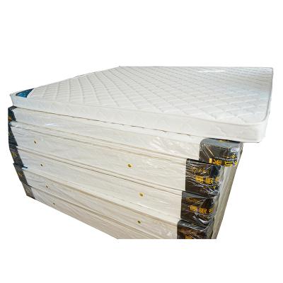 China Sale Modern Design Mattress Manufacturer Modern Comfortable Soft Mattress for sale