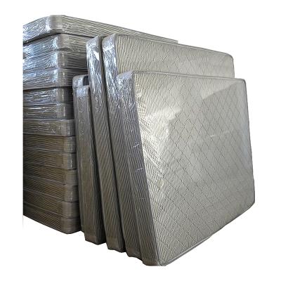 China Modern manufacturers produce durable elastic mattresses for household use for sale