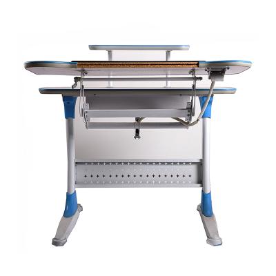 China Modern Product Cheap School Desk And Practical Study Desks for sale