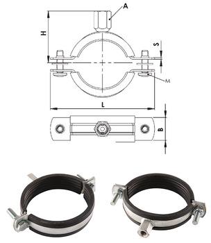 China 2021 Pipe Flange Factory Price Pipe Joint Flange Pipe Flange With Carbon Steel Threaded Pipe Flange for sale