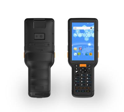 China Handheld Computer PDA Handheld Computer Wireless 1D 2D Scanner Android PDA Handheld Computer PDA with NFC Reader for sale