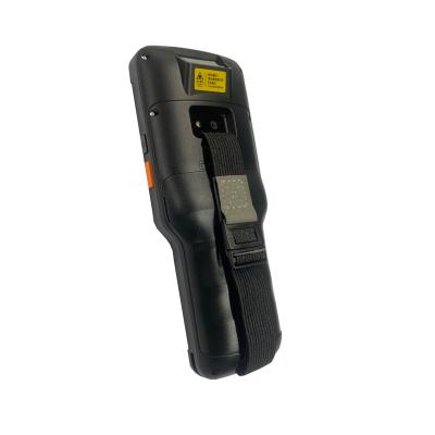 China Android 8 PDA 1D 2D Android Barcode Scanner Handheld SDK Restaurant Device Android 8 PDA Wireless PDA Scanner for sale