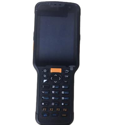 China logoistics handheld laser 1d 2d pda android industrial pda 2GB/16GB 2GB/16GB for sale