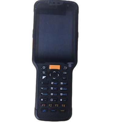 China handheld scanner 1d 2d pda system nfc android pda 2GB/16GB 2GB/16GB for sale