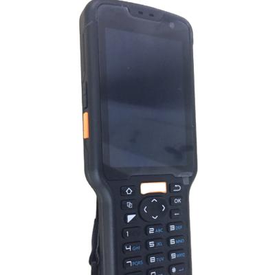 China nfc barcode QR code scanner pdas handheld pda android pda 2GB/16GB 2GB/16GB for sale