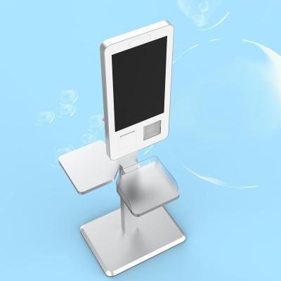 China All-in-one Design POS Terminal 21.5