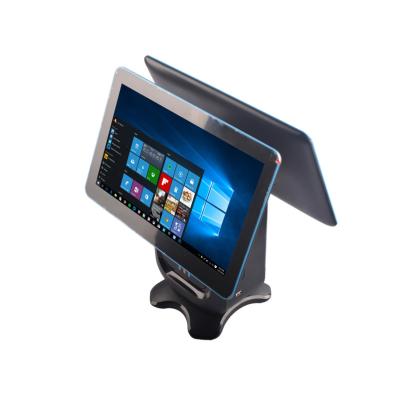 China All In One POS Terminal With Windows Android OS 14 Screen 80mm Thermal Scan Camera 64GB/128GB/256GB/512GB/1T Printer 64GB/128GB/256GB/512GB/1T for sale